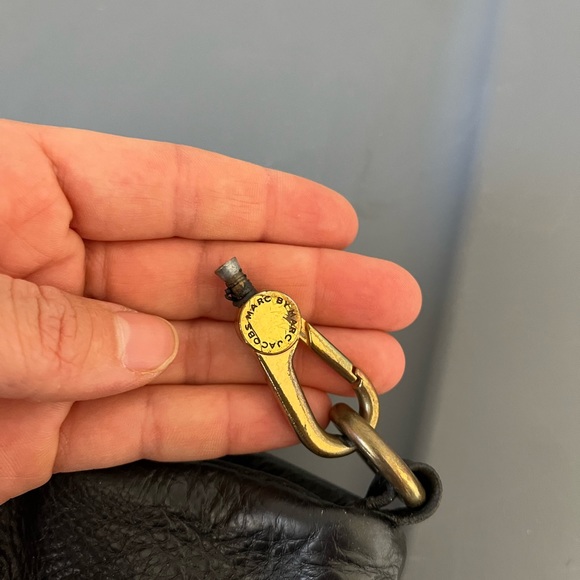 Marc Jacobs crossbody bag - Picture 6 of 6